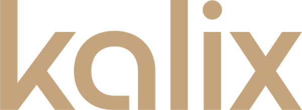 Logo KALIX champagne